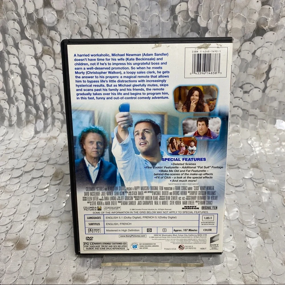 Click - Picture 2 of 6